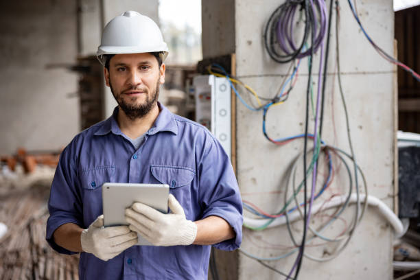 Electrical System Inspection in Roland, OK