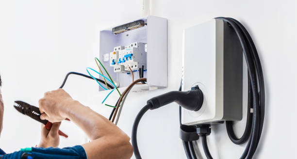 Why Trust Our Certified Electricians for Your Electrical Needs in Roland, OK?